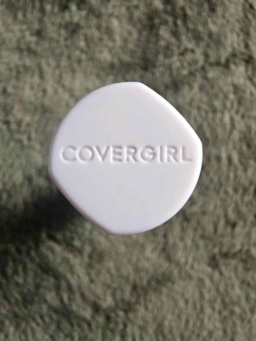 CoverGirl Outlast Forever Velvet Pigment, 200 Baked Clay, Matte Lipstick